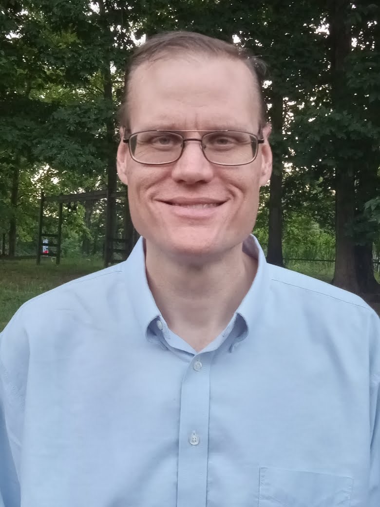 Tim Haile